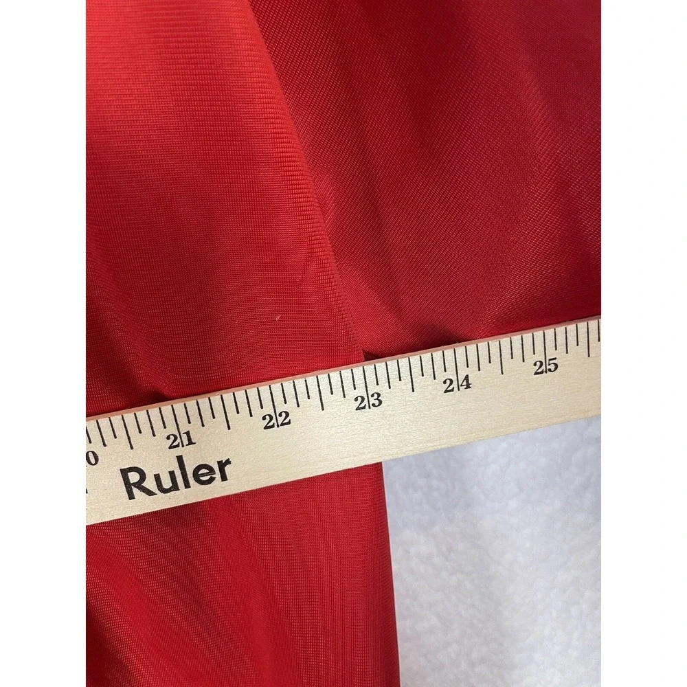 St Louis‎ Cardinals  Double Sided Logo Full Zip Jacket XL G-111 Carl Banks MLB